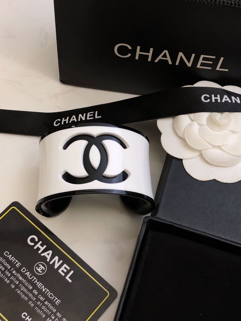 Chanel Bracelets